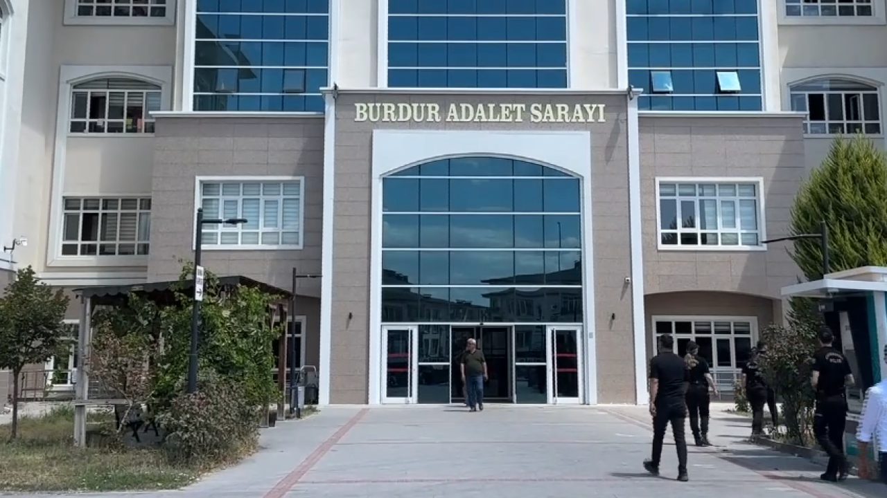 Yeni Parti İl Başkanı Barış Ayten tutuklandı!