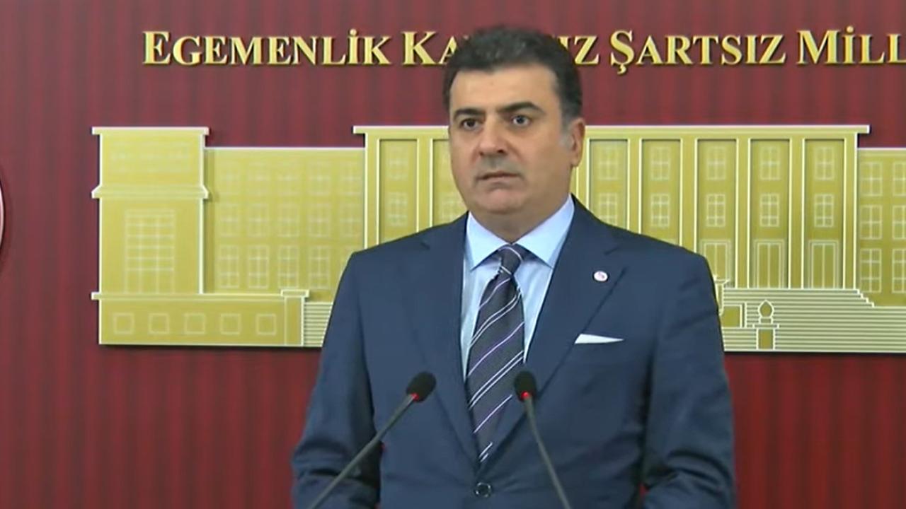 Yeni Partili Zeynel Emre:Partininin üye sayısını açıkladı!