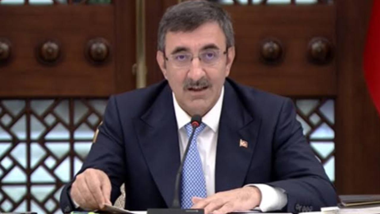 Yılmaz açıkladı: Doğurganlık hızı Cumhuriyet tarihinin en düşük seviyesinde!