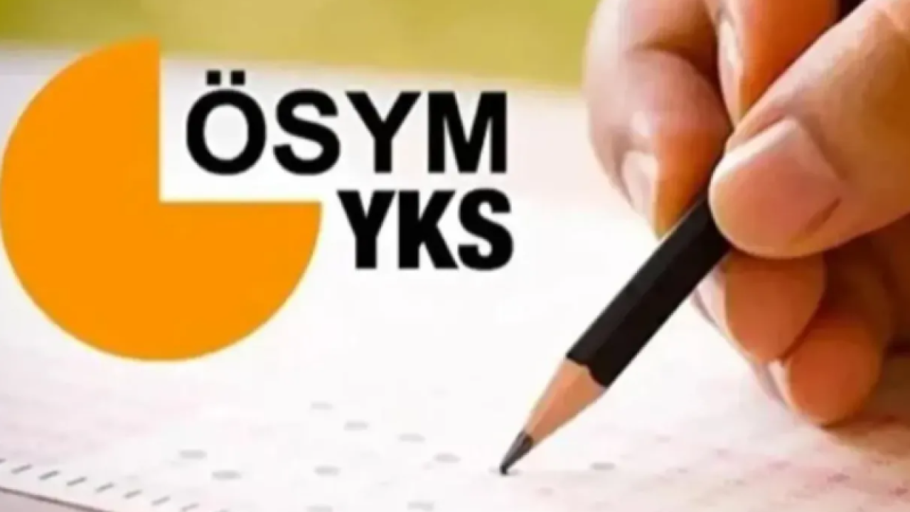 YKS tercih sonuçları açıklandı!
