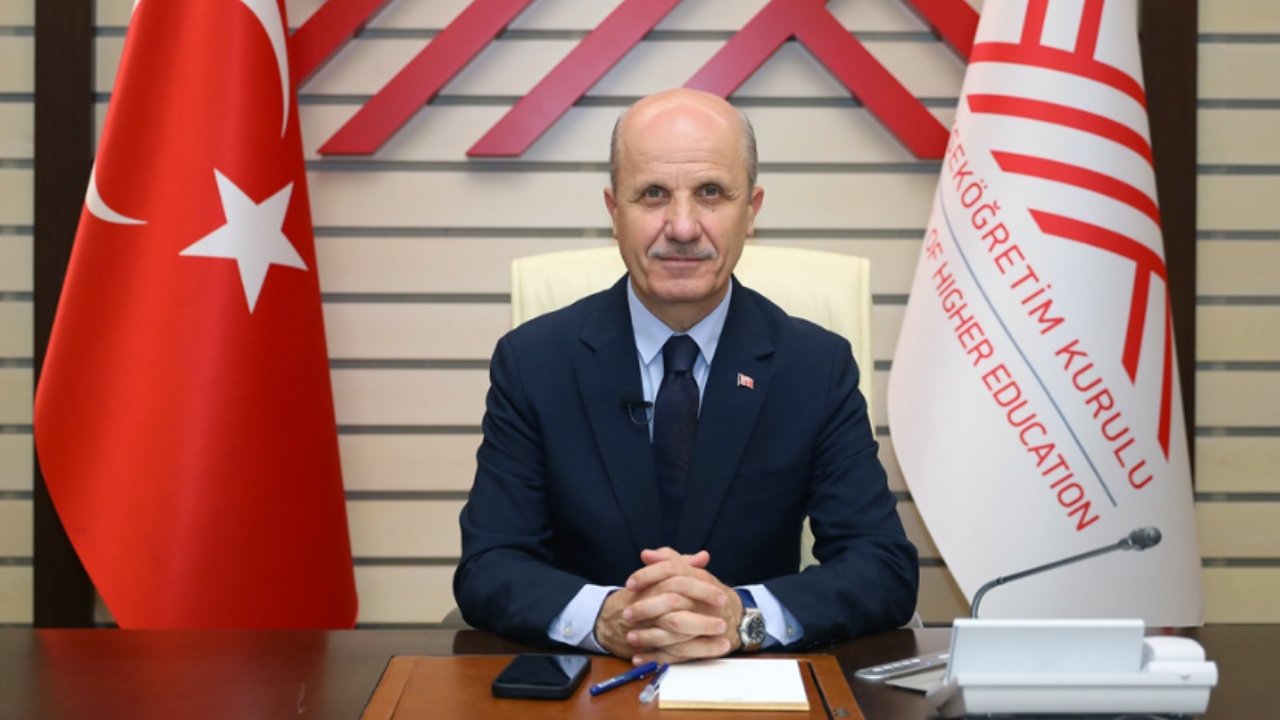 YÖK'ten vakıf üniversitelerine ücret artışı uyarısı!