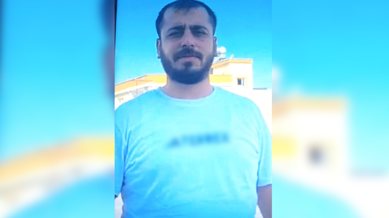 Yol ortasında silahlı kavga!