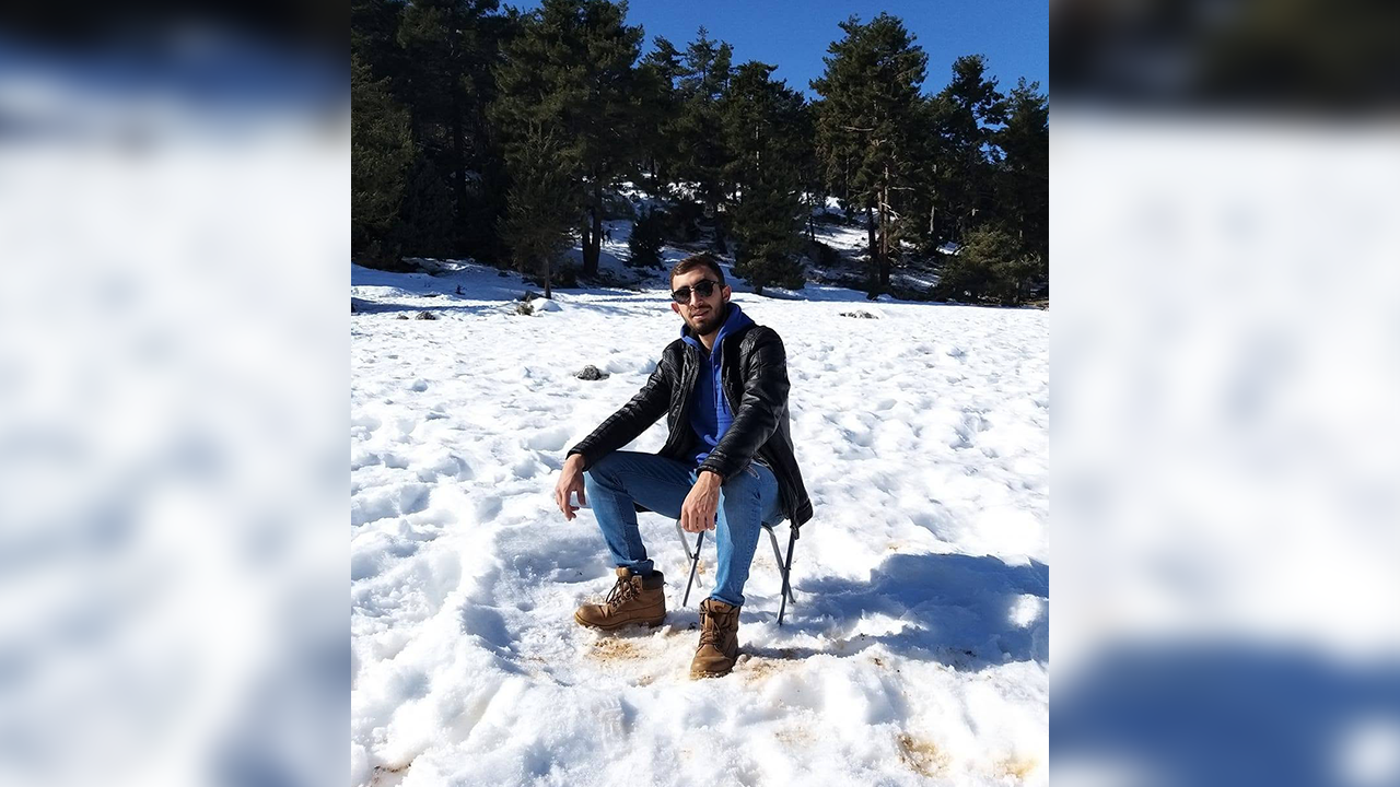 Yolda yürürken silahlı saldırıda öldü!