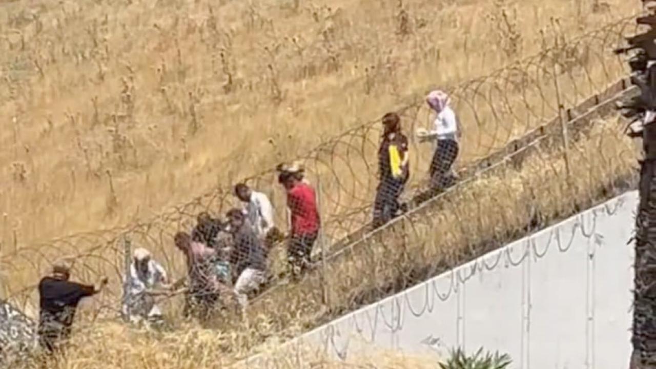 Zincirleme kazada çok sayıda ölü ve yaralı!