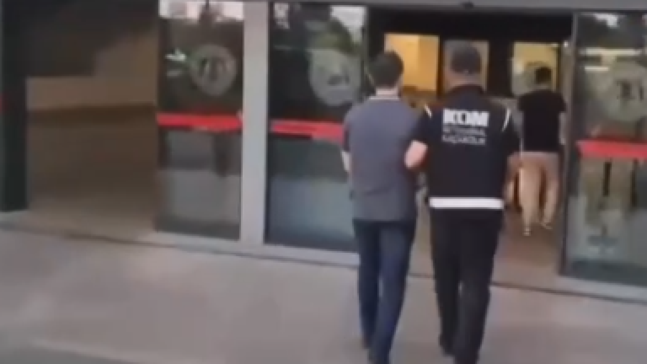 6 ilde FETÖ operasyonu: Çok sayıda gözaltı!