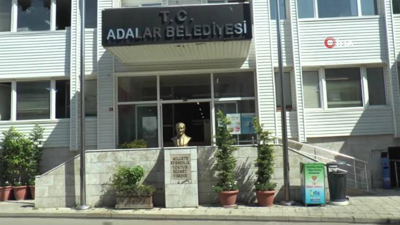 Adalar Belediyesi Başkan Vekili belli oldu!
