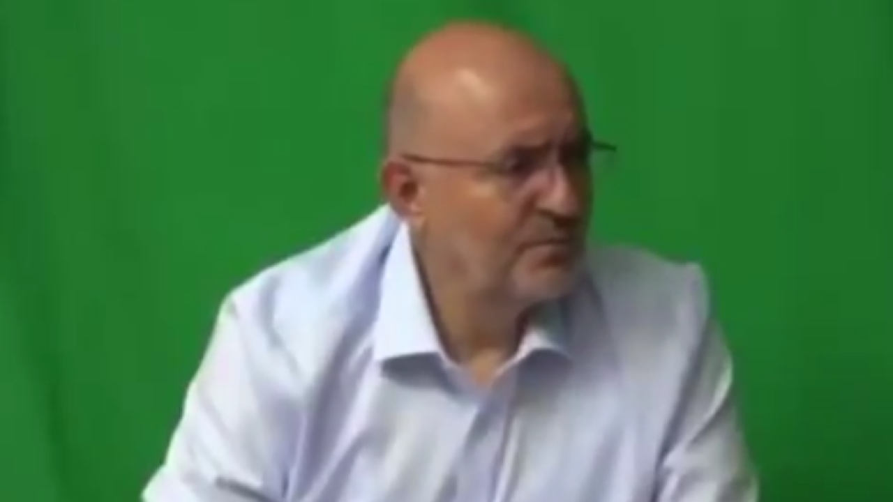 AK Parti’li Vekil Korkmaz "Vali beni tehdit etti" iddiası!