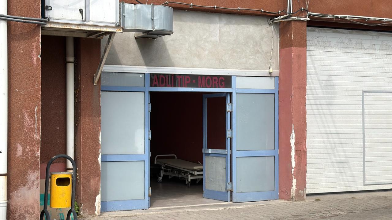 Annesini öldüren şahıs tutuklandı!