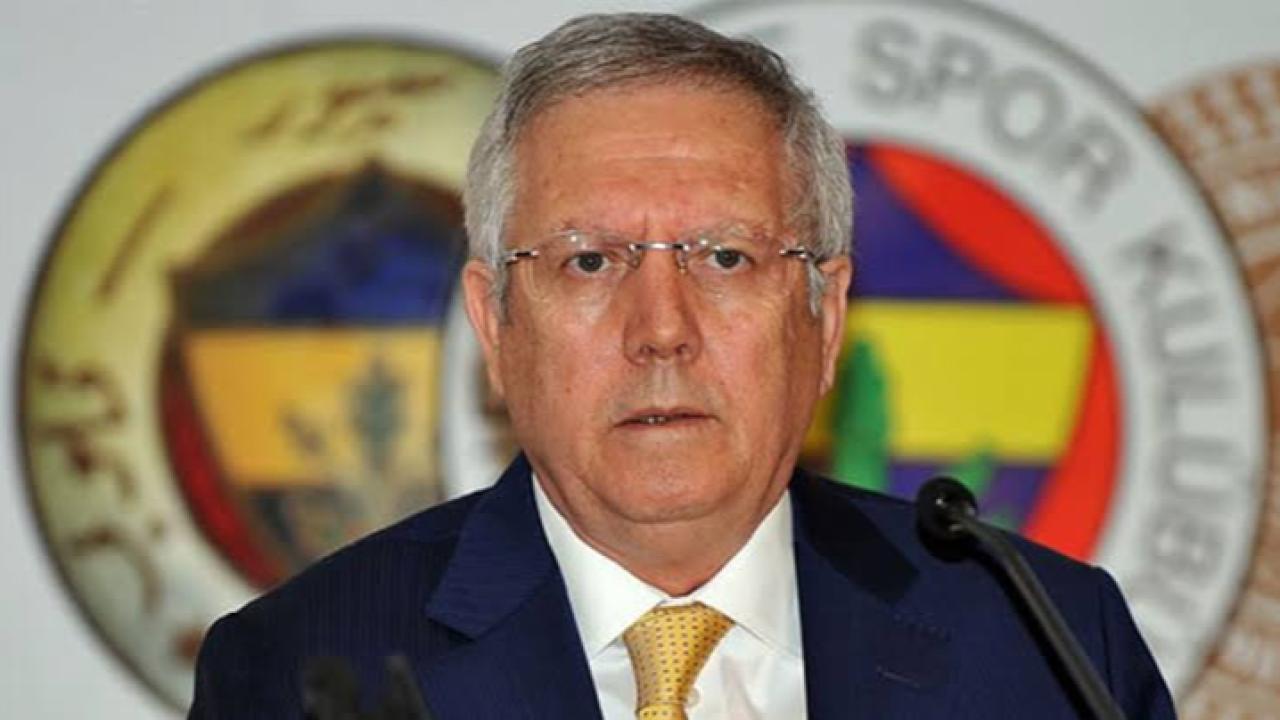 Aziz Yıldırım’dan Fenerbahçe kongresinde sert açıklamalar!