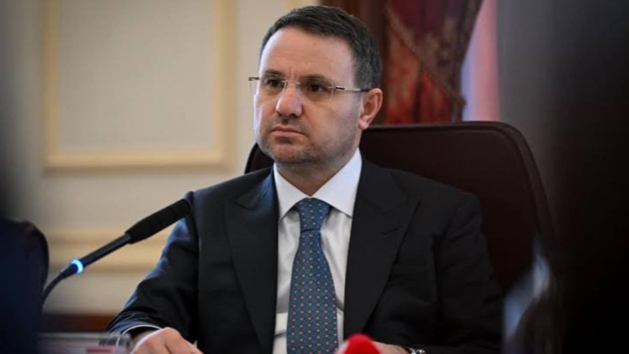 Bakan Gürlek duyurdu: "135 Alo Adalet Hattı" hizmete giriyor!