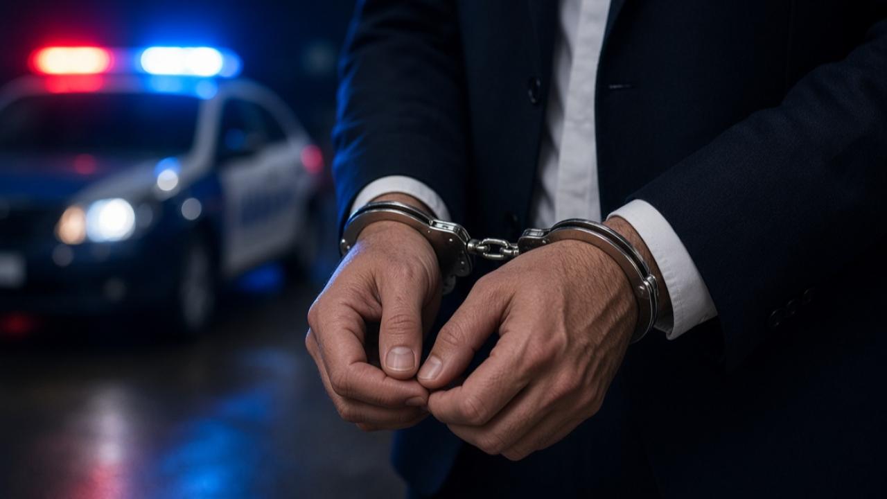 Bakan Gürlek duyurdu: 31 avukat hakkında gözaltı kararı!