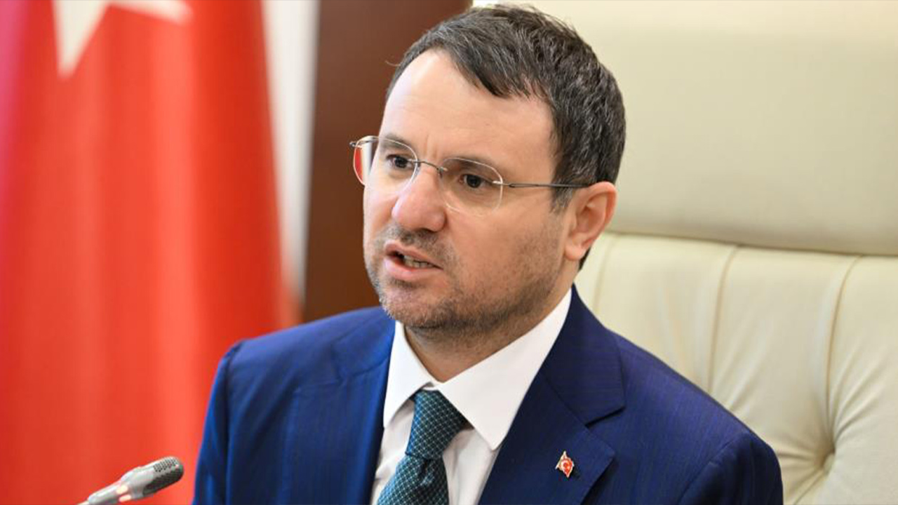 Bakan Gürlek duyurdu: Çok sayıda şüpheli gözaltına alıdı!