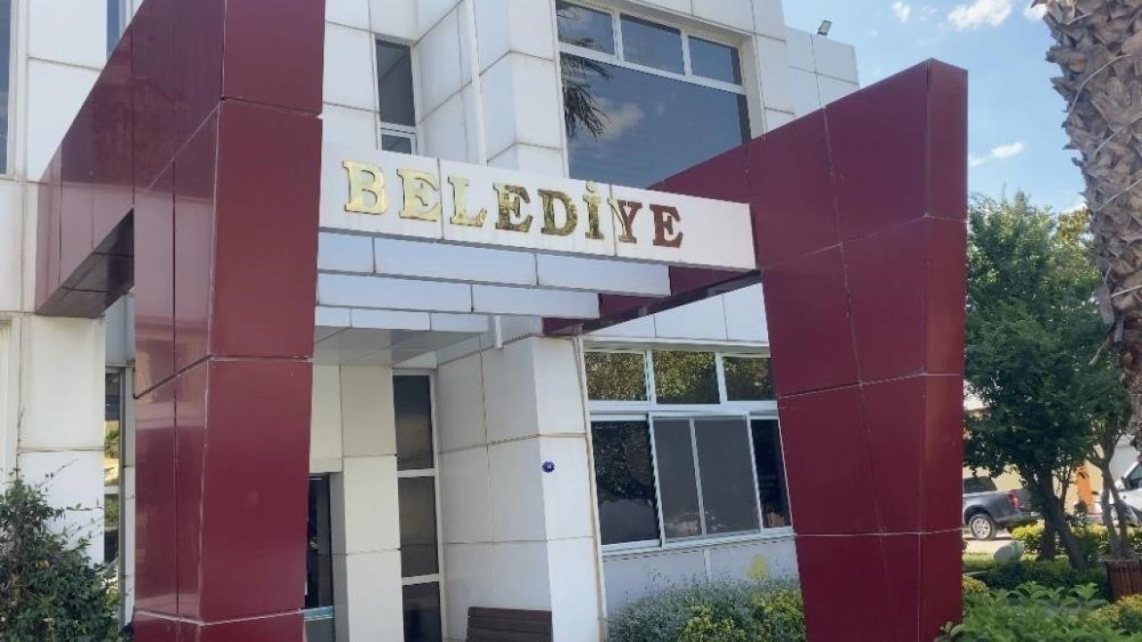 Belediyeye rüşvet ve usulsüzlük operasyonu: Çok sayıda gözaltı!