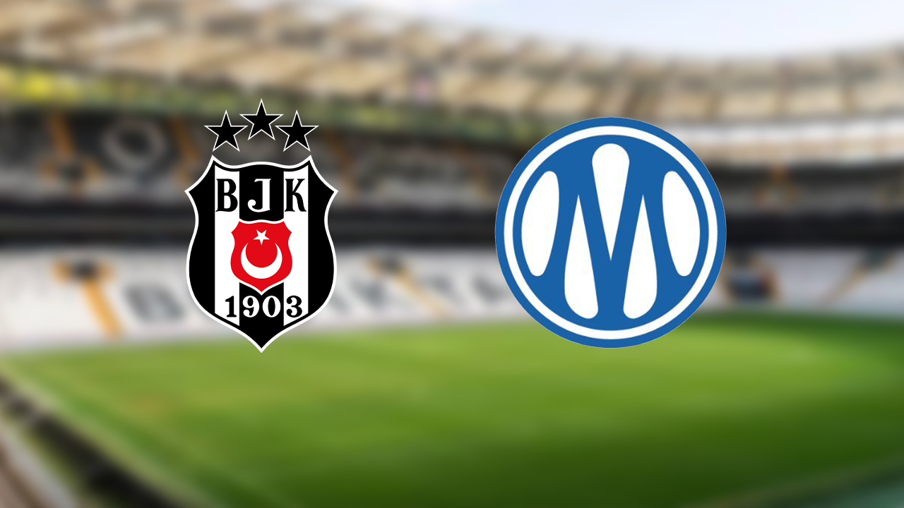 Beşiktaş-Marsilya maçı, saat kaçta, hangi kanalda?