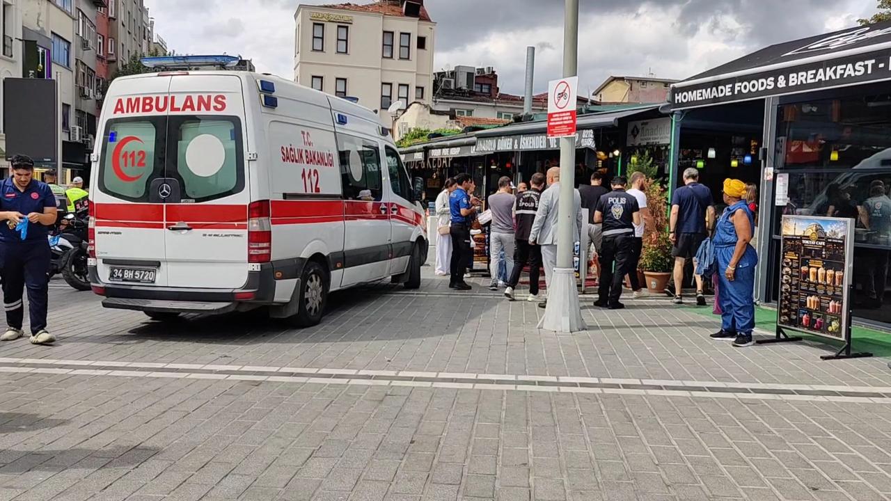 Büroda silahlı kavga: Çok sayıda ölü ve yaralı var!