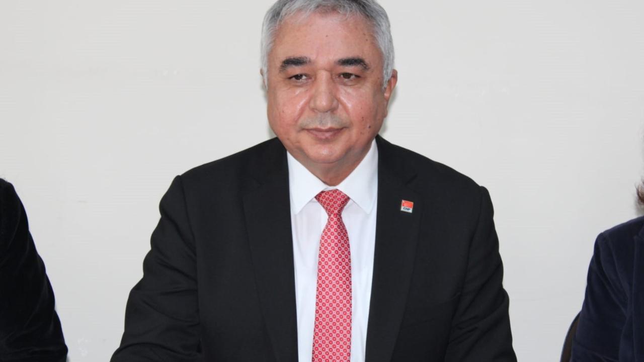 CHP eski il başkanı hayatını kaybetti!