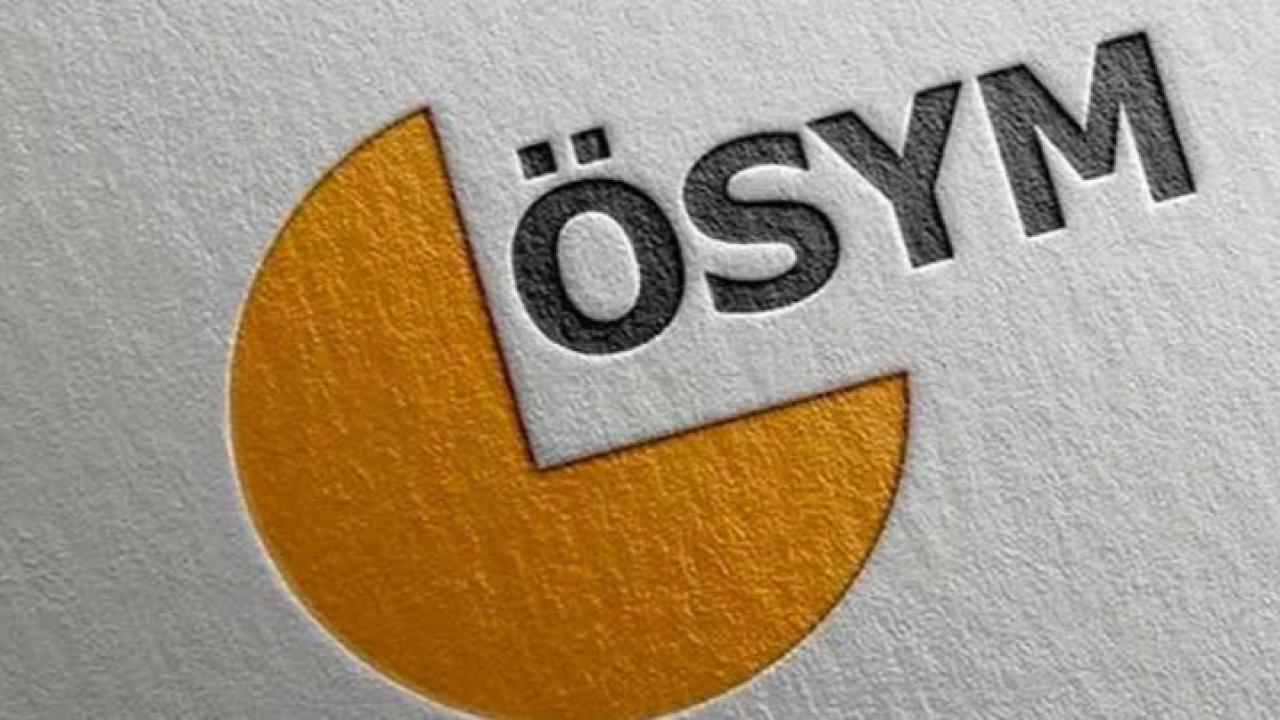 DGS yerleştirme sonuçları açıklandı!
