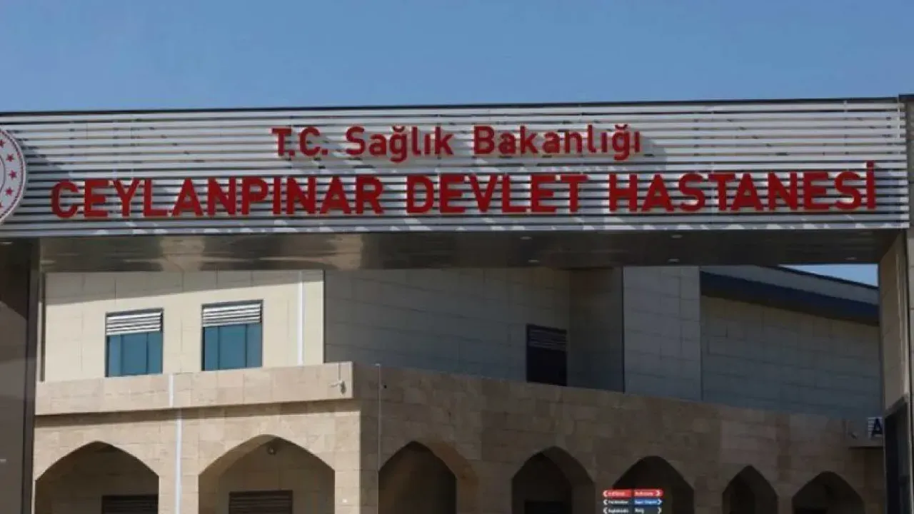 Doktor Resul Turan Şanlıurfa’da hasta kabulüne başladı