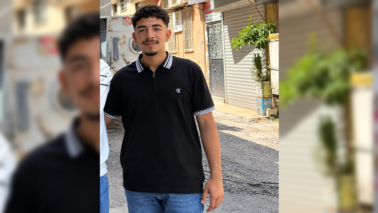 Dün doğum günüydü: 1 Gün sonra öldü!