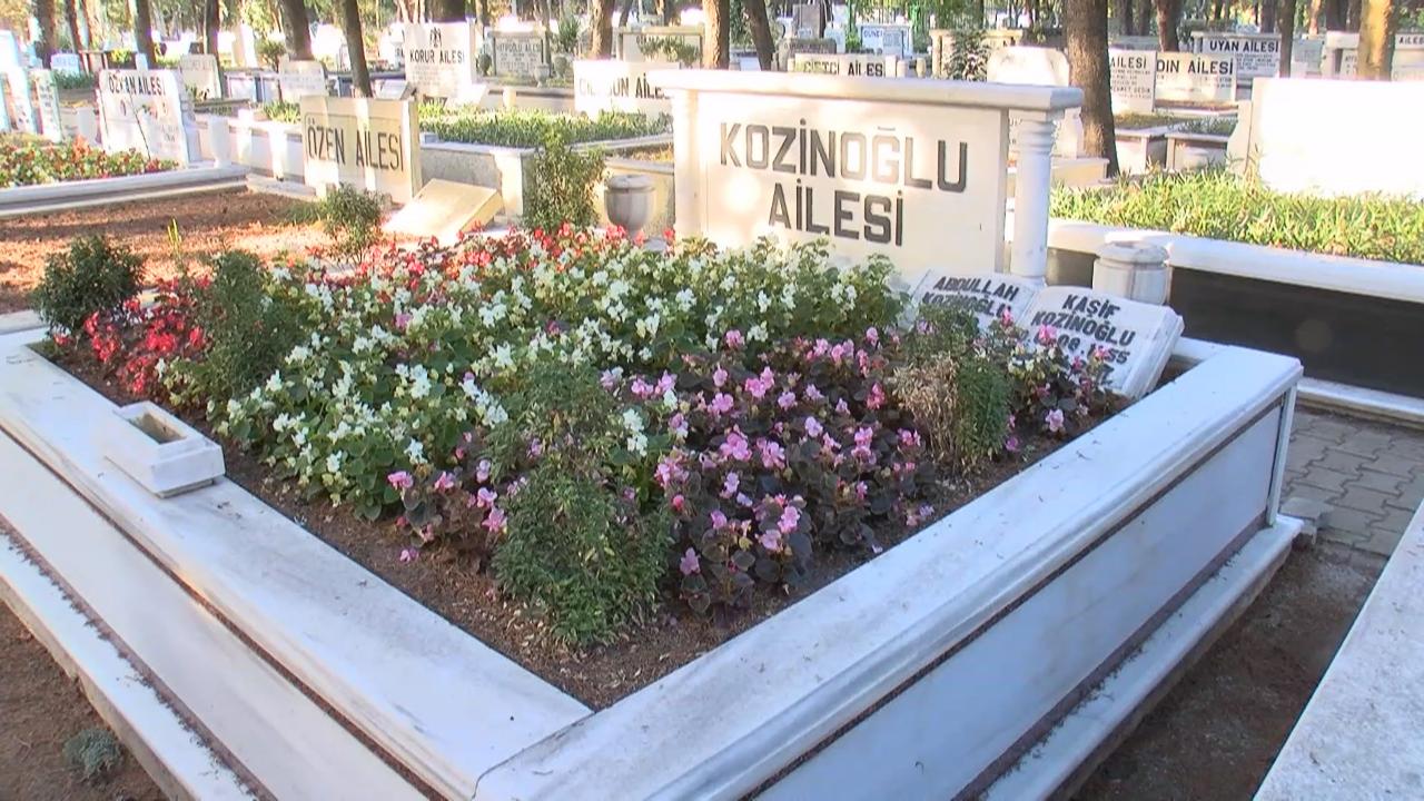 Eski MİT görevlisinin mezarı bugün açılacak!