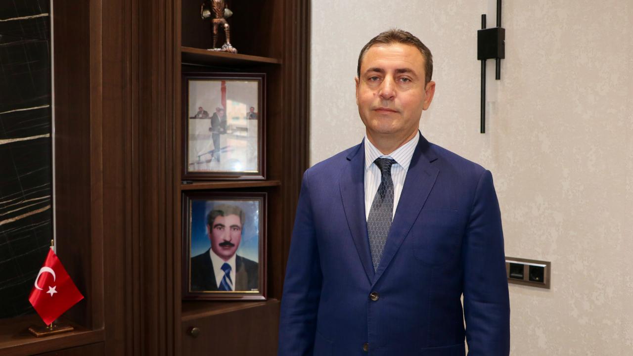 Eyyüpoğlu: Sanayiciye bedava arsa vereceğiz!
