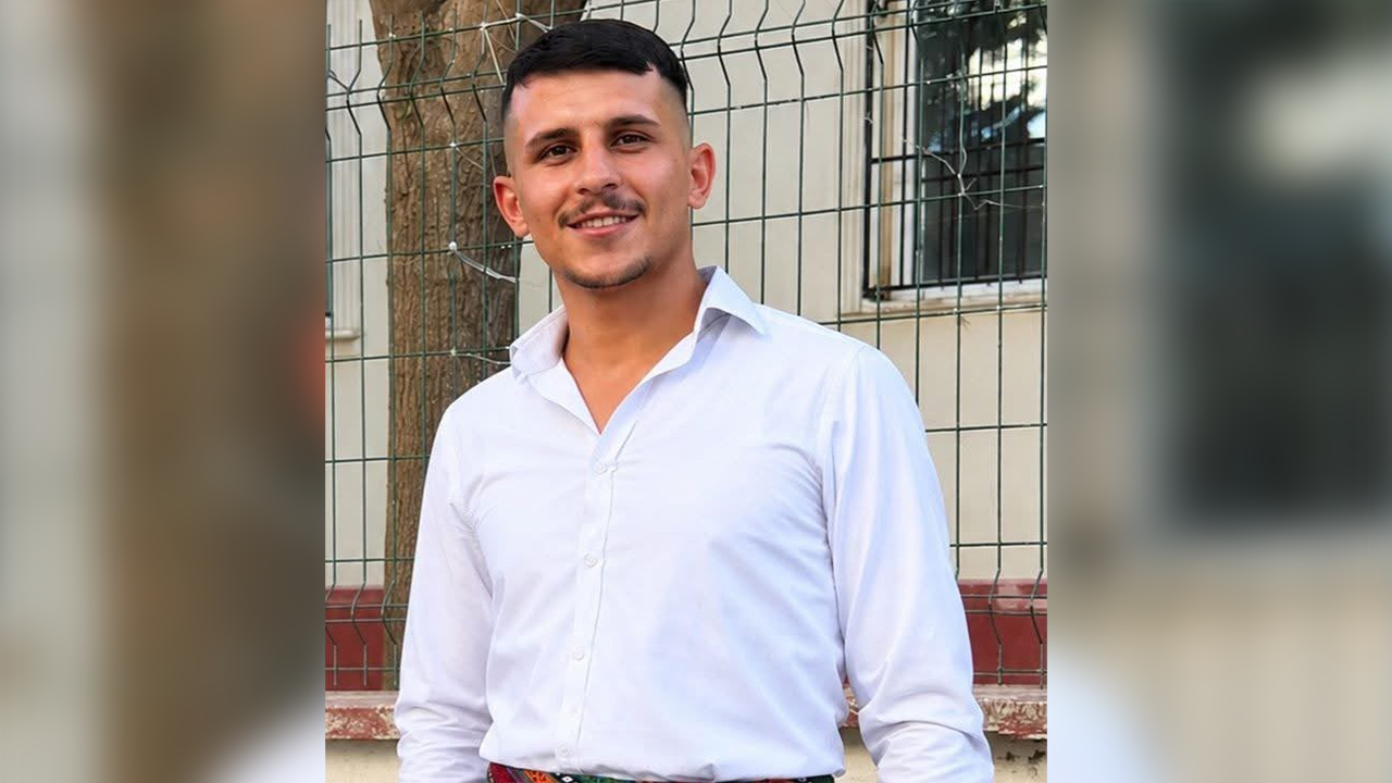 Fabrikada elektrik akımı can aldı!