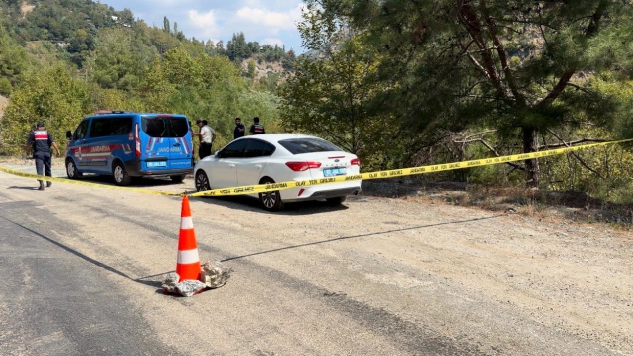 Feci kaza: Ölü ve yaralı var!