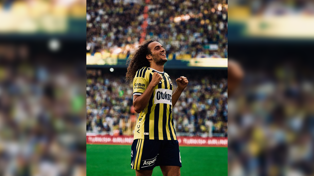 Fenerbahçe Eyüpspor'u mağlup etti!