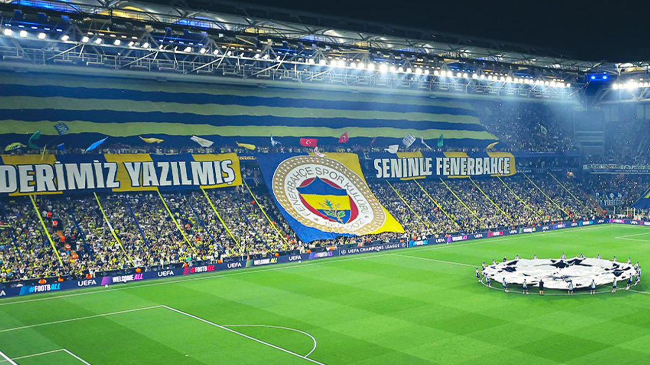 Fenerbahçe-Roma maçı saat kaçta, hangi kanalda?