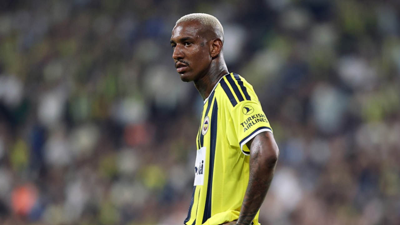 Fenerbahçe'de flaş ayrılık!