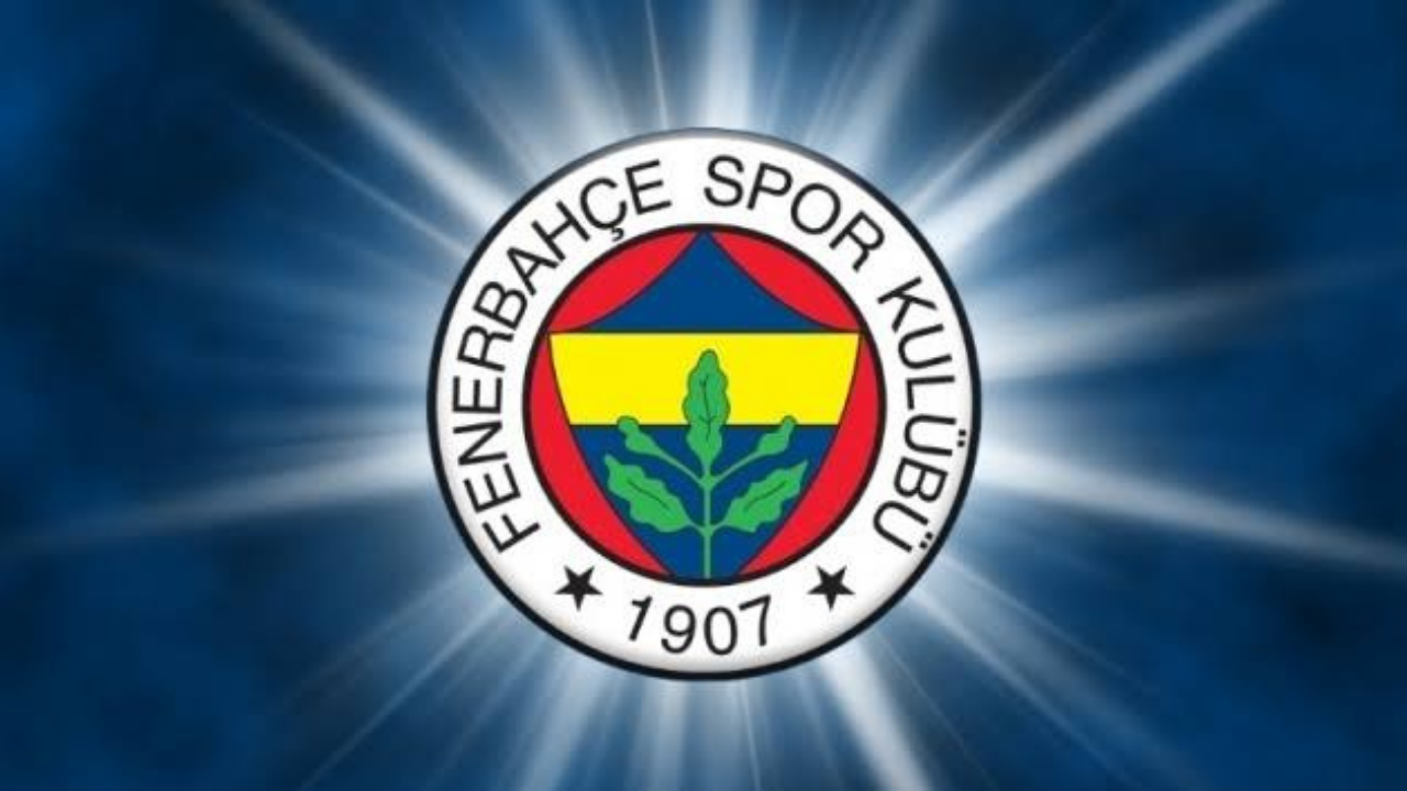 Fenerbahçe'de İsmail Kartal dönemi sona erdi!
