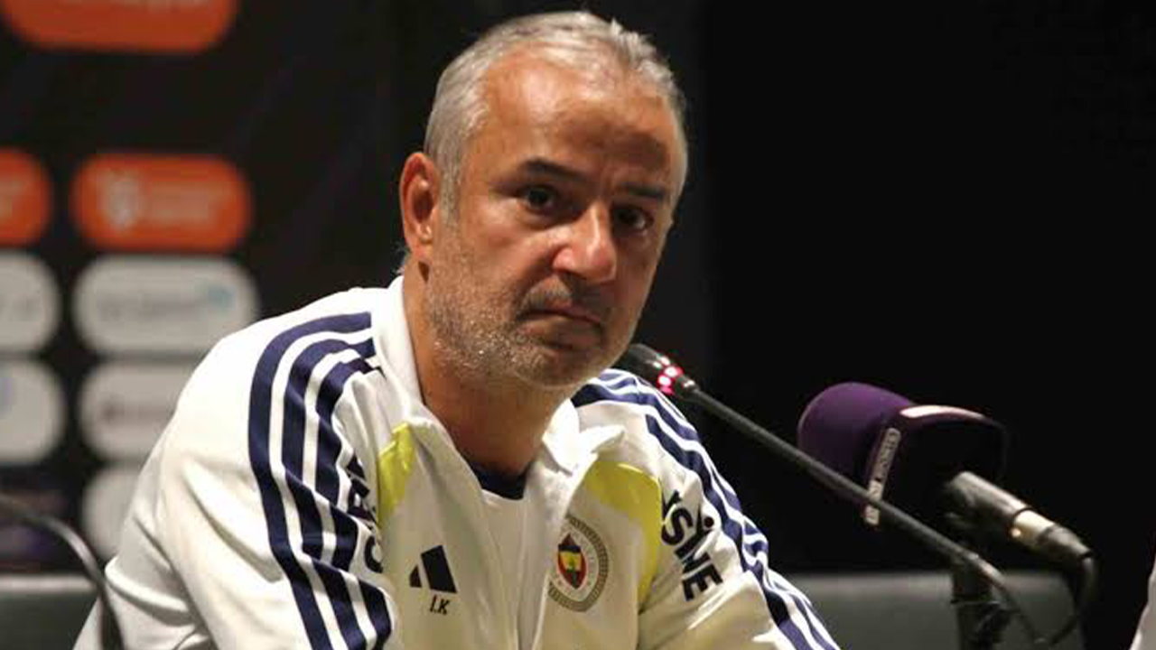 Fenerbahçe'de şok karar: İstifa ettiğini açıkladı!