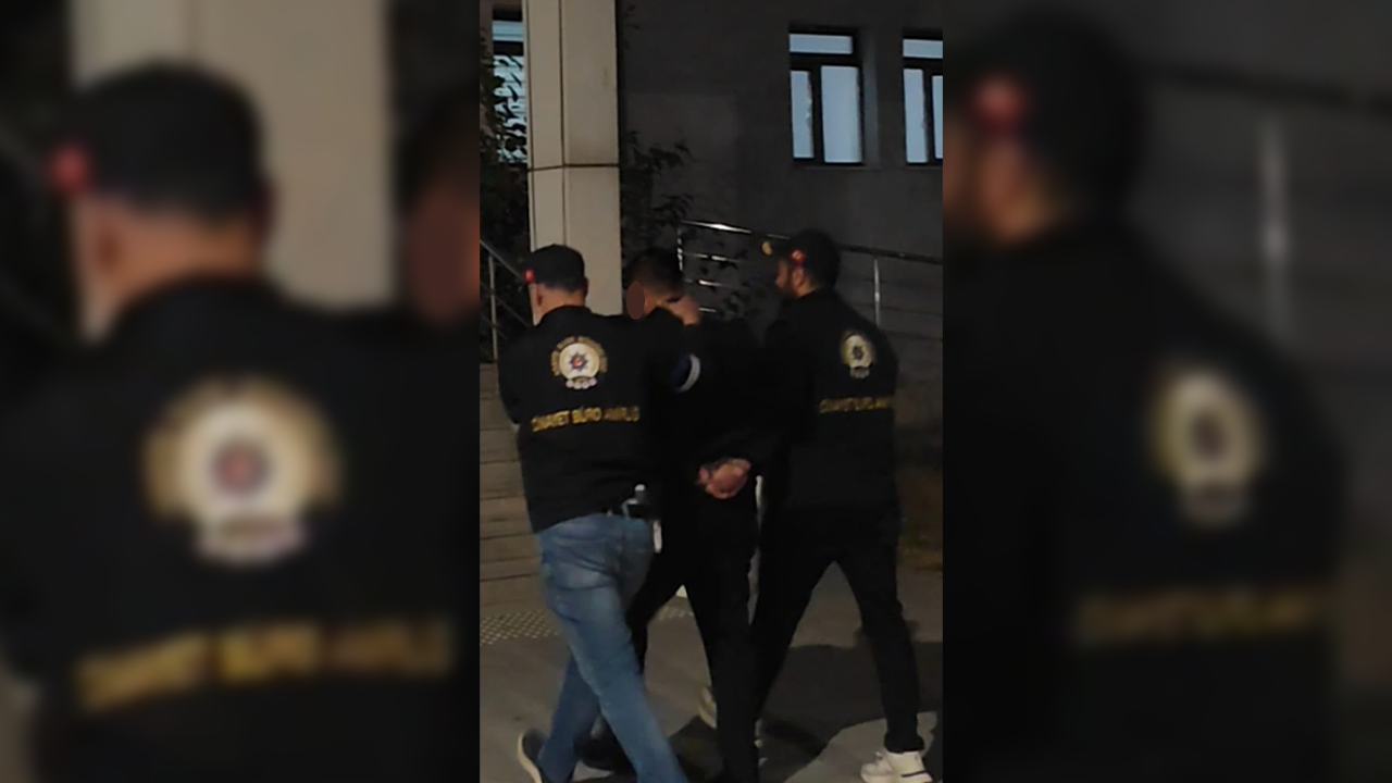 Fenomen Mehmet Fatih Tançalan gözaltına alındı!