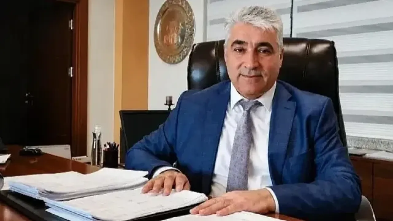 Feridun Geçgel’den hakkında çıkan iddialara ilişkin açıklama
