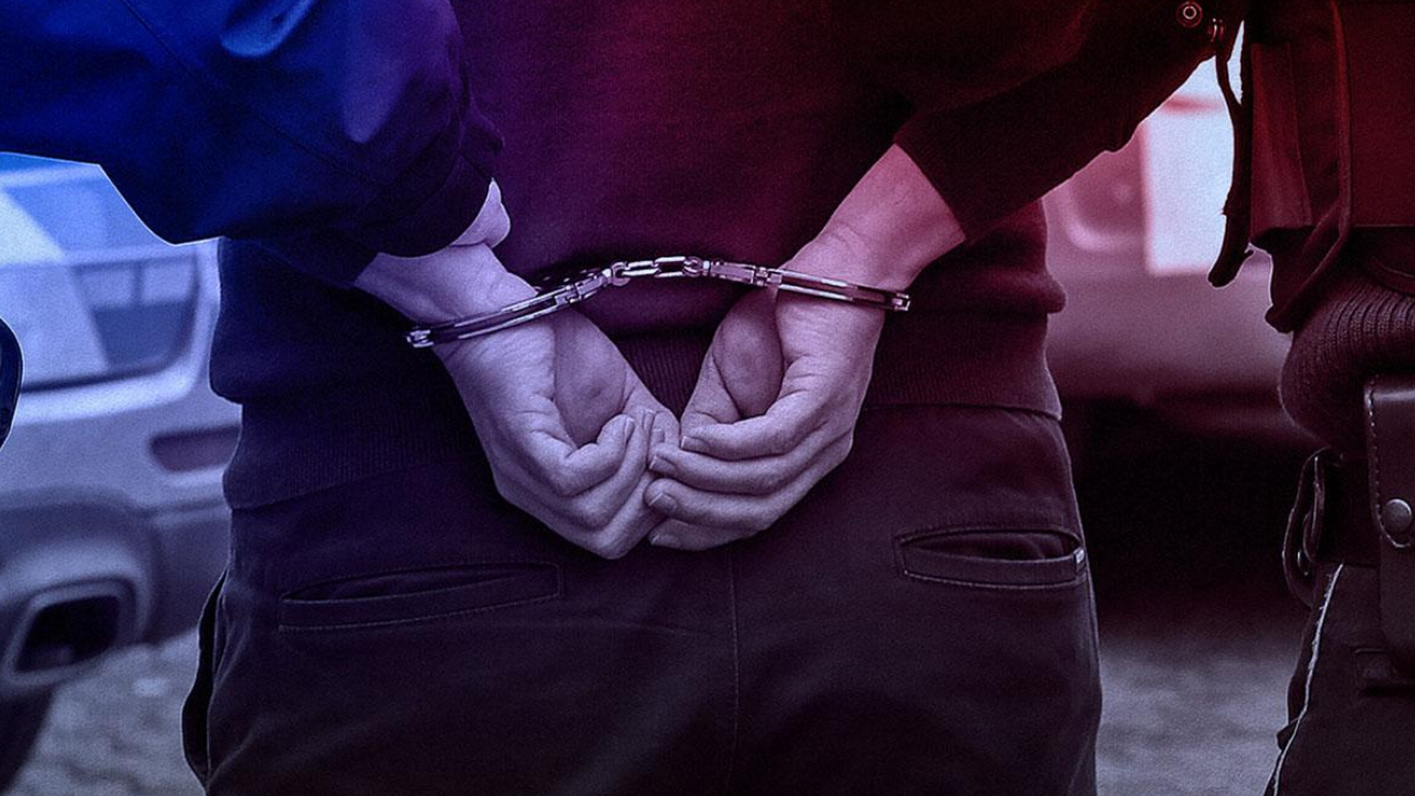 FETÖ yapılanmasına darbe: 3 şüpheli kıskıvrak yakalandı