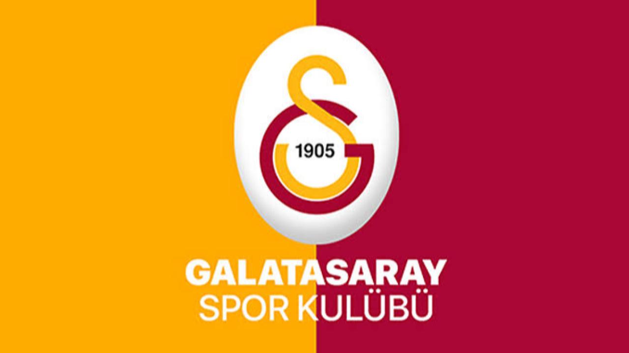 Galatasaray'ın Sporting maçı kamp kadrosu belli oldu!