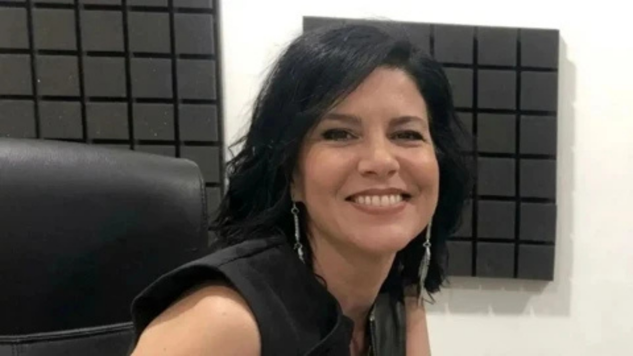 Gazeteci Oya Lale Arslan tutuklandı!