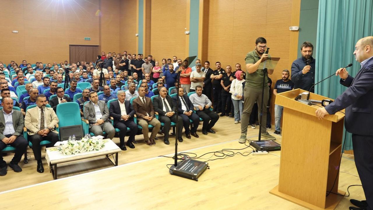 Gülpınar'dan personele zam müjdesi!