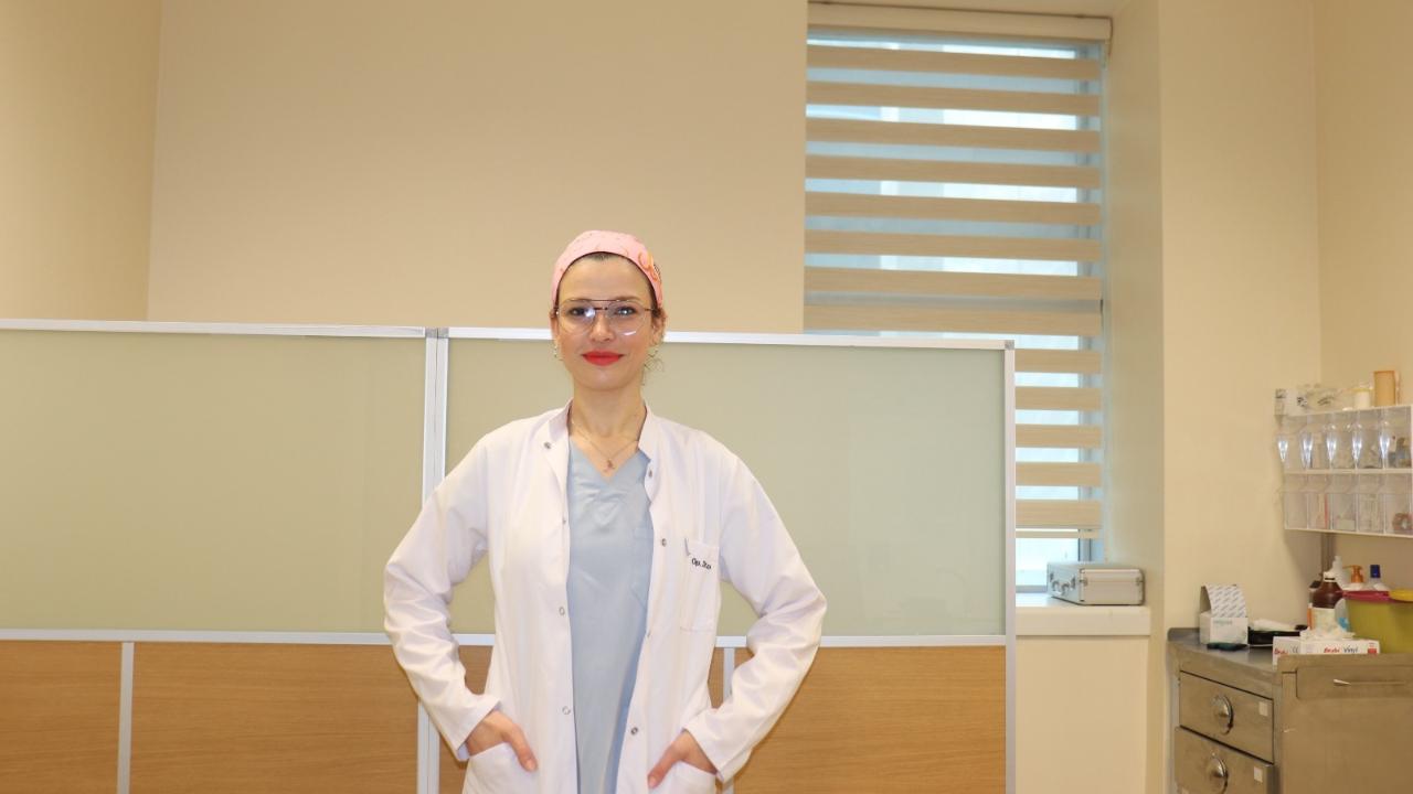 Harran Üniversitesi  Hastanesi’nde  plastik cerrahide  kapsamlı tedavi imkanı!