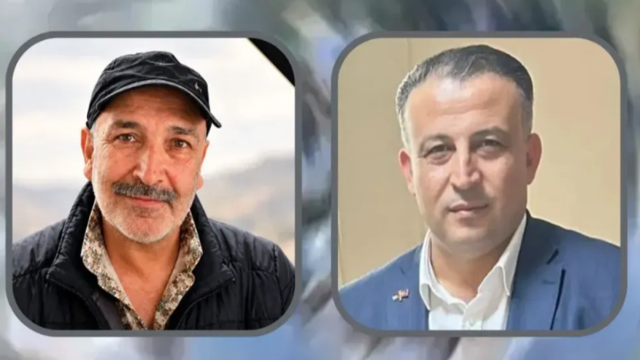 Hilvan Belediyesi Meclis Üyesi İzol'un acı günü!