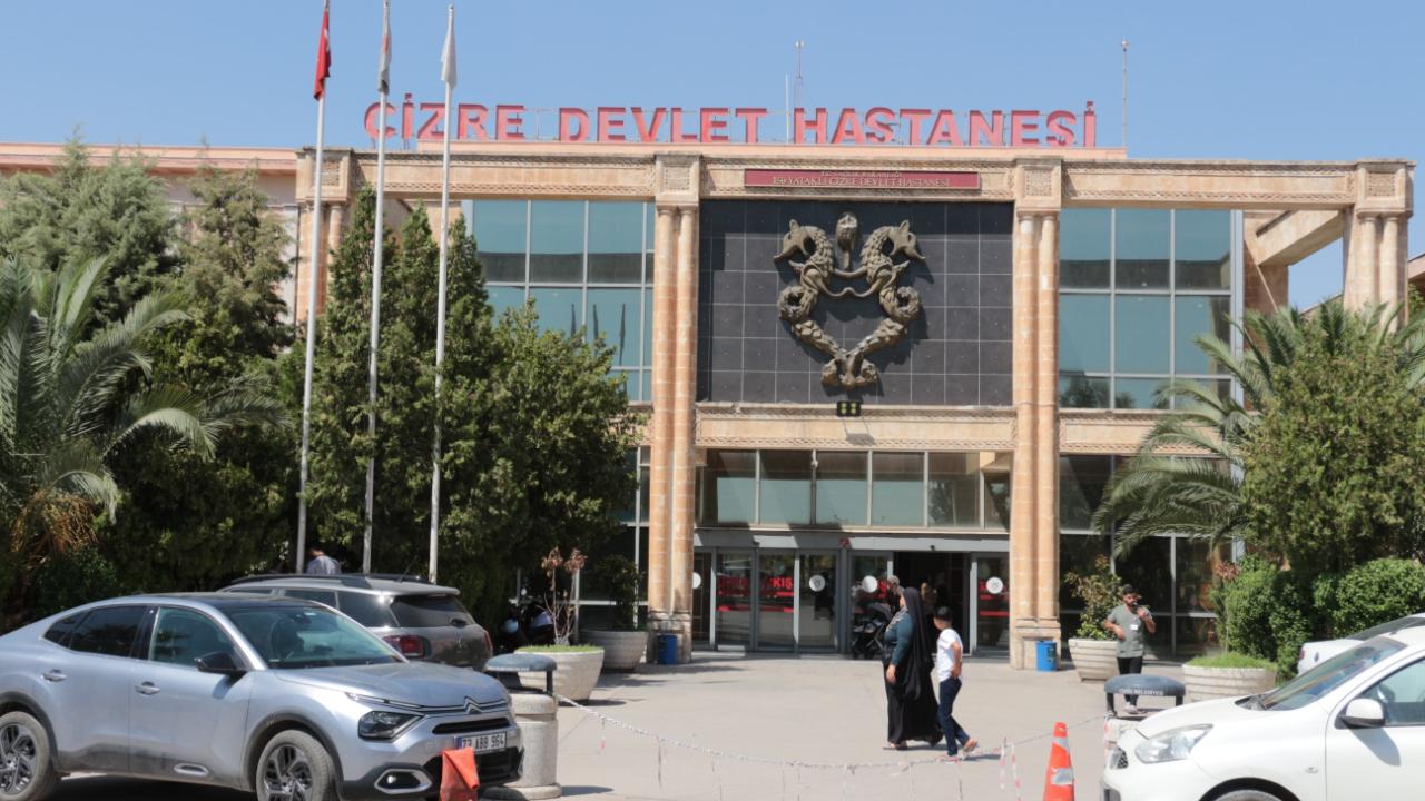 İki aile arasındaki arazi kavgası kanlı bitti!
