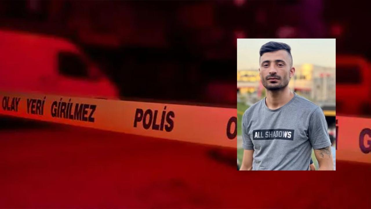 İngiltere’den Urfa’ya acı haber! Genç adam hayatını kaybetti!