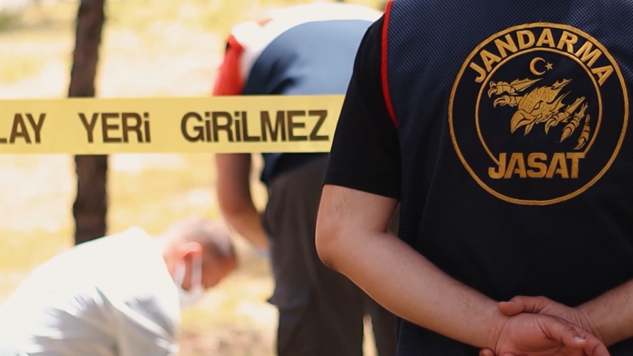 JASAT göz açtırmadı: Cinayete kurban gittikleri tespit edildi