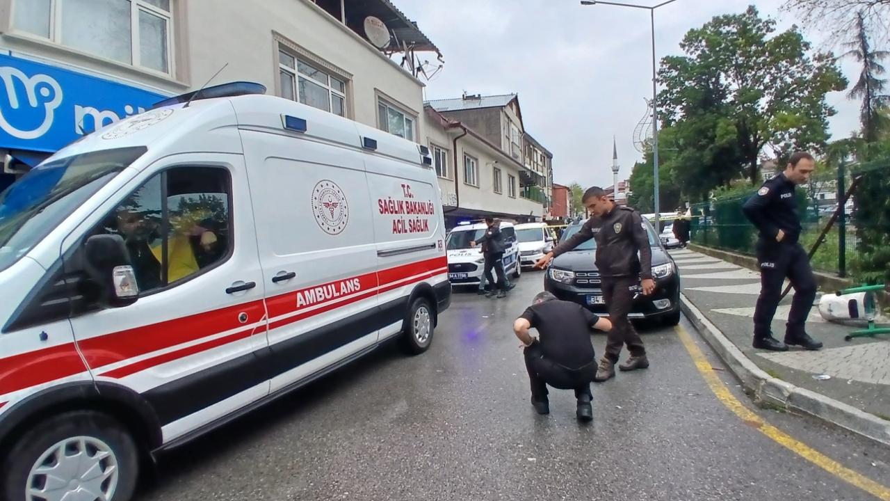 Kardeşler arasında alacak verecek meselesi kanlı bitti!