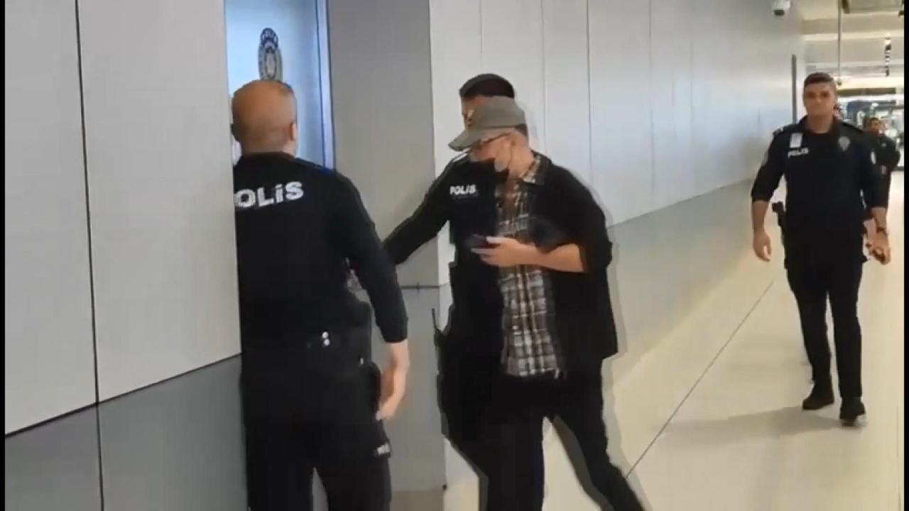 Kaşif Kozinoğlu soruşturmasında yeni gelişme: Koğuş arkadaşı gözaltında!