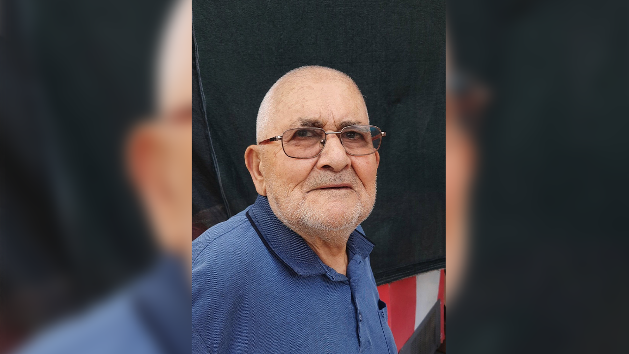 Kaskına arı giren motosikletli yayaya çarptı: Yaya hayatını kaybetti