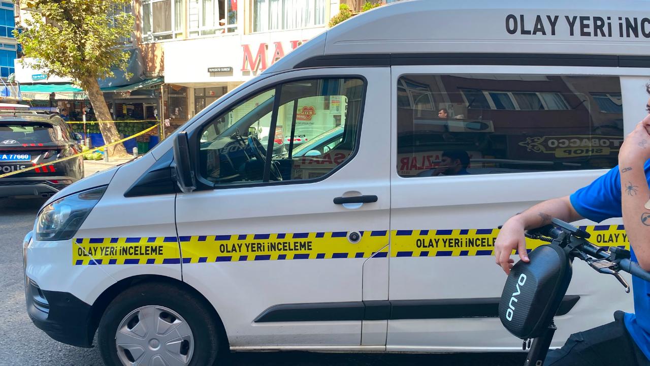 Su tankerinin çarptığı yaya hayatın kaybetti!