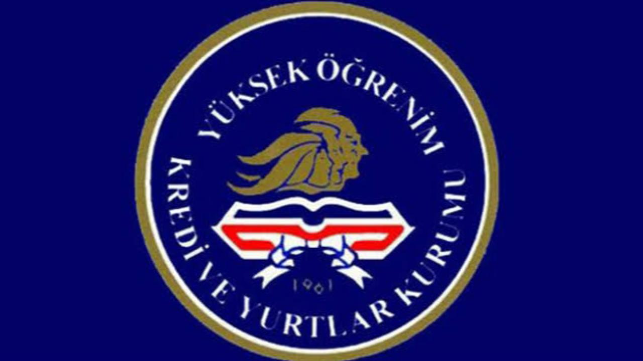 KYK yurt ücretlerine zam geldi!