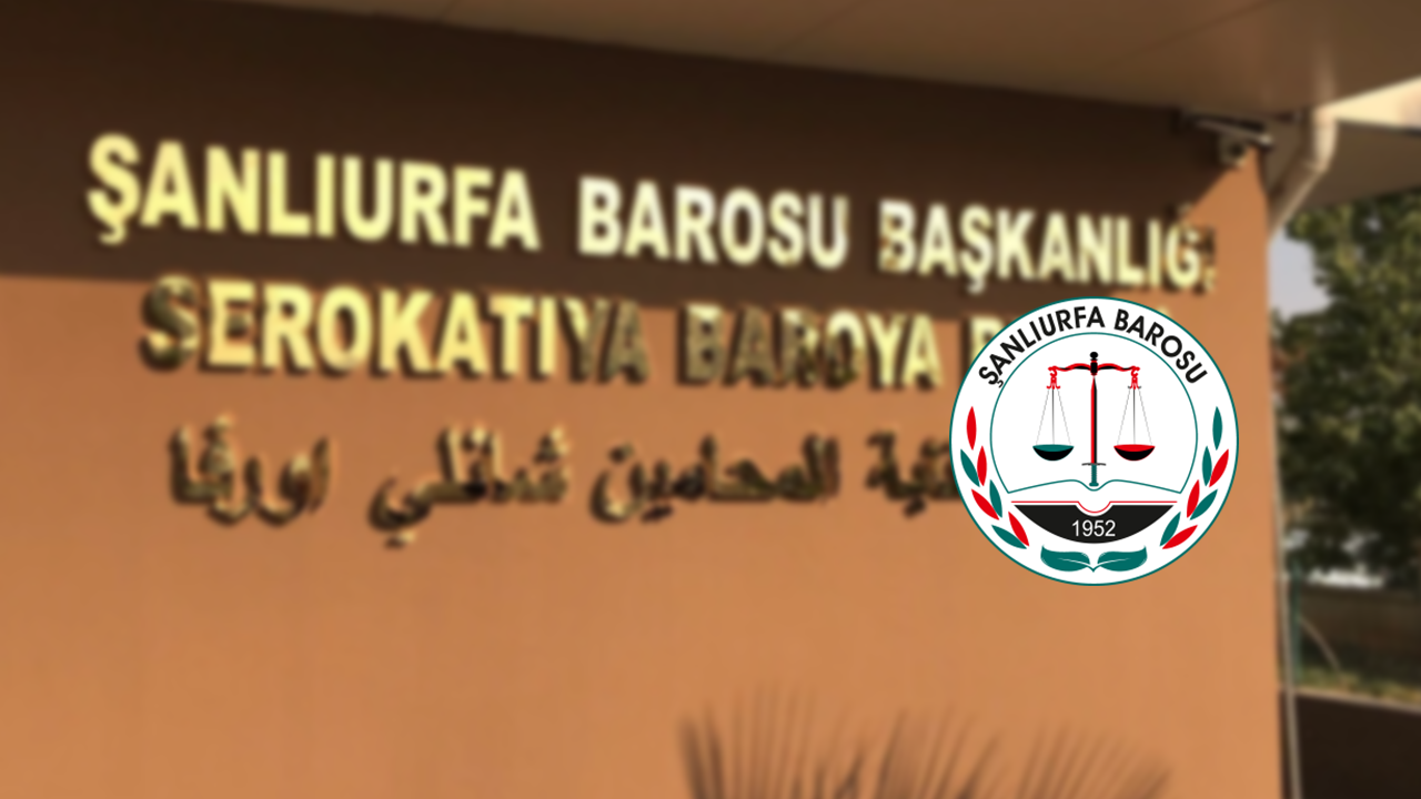 Mevsimlik tarım işçisine saldırı iddiasına barodan tepki!
