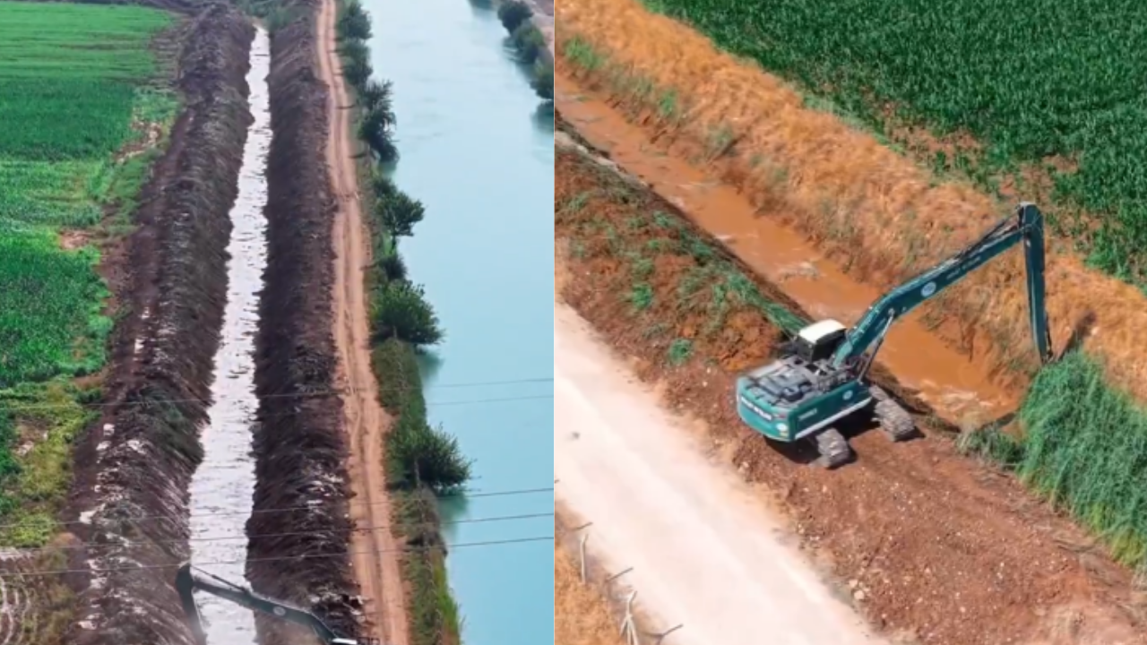 Müdür Balta’dan Şanlıurfa paylaşımı